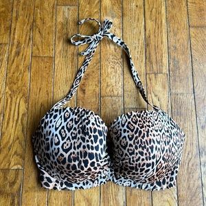 Victoria’s Secret swim top 38D